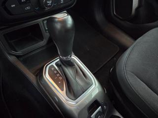 JEEP Renegade usata, con Climatizzatore