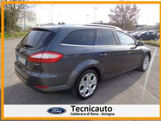 FORD Mondeo usata, con Airbag
