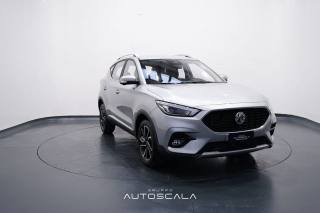 MG ZS usata, con Cruise Control