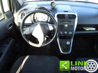 OPEL Agila usata, con Chiusura centralizzata telecomandata