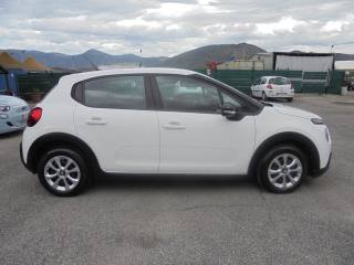 CITROEN C3 usata, con Autoradio digitale