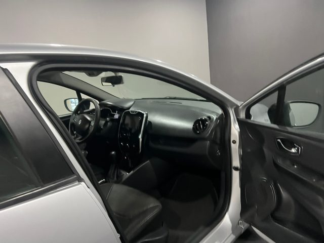 RENAULT Clio usata, con Chiusura centralizzata