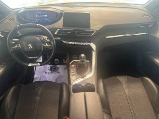 PEUGEOT 3008 usata, con Cruise Control