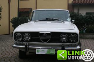 ALFA ROMEO Giulia usata 2