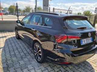 FIAT Tipo usata, con Airbag Passeggero