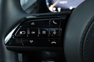 MASERATI Grecale usata, con Adaptive Cruise Control