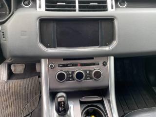 LAND ROVER Range Rover Sport usata, con Cruise Control