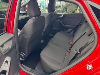 FORD Puma usata, con Chiamata automatica per emergenze