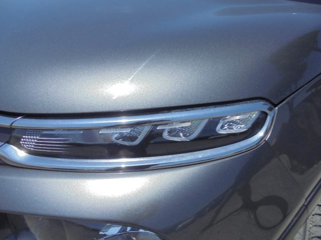 CITROEN C3 usata, con Chiusura centralizzata