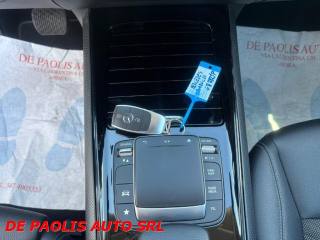 MERCEDES-BENZ B 180 usata, con Immobilizzatore elettronico