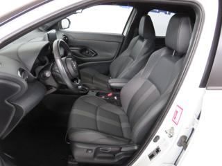 TOYOTA Yaris Cross usata, con Climatizzatore