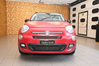FIAT 500X usata 54