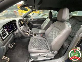 VOLKSWAGEN T-Roc usata, con Controllo automatico clima