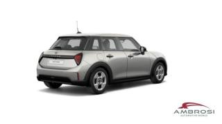 MINI Cooper usata 4