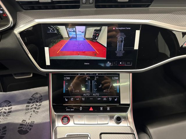 AUDI RS6 usata, con Cruise Control