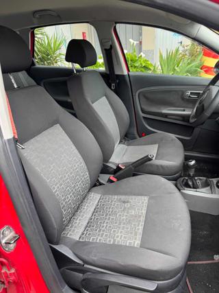 SEAT Ibiza usata 10