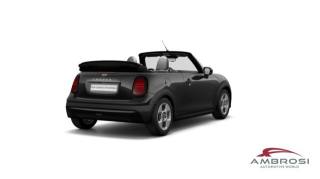 MINI Cabrio usata 4