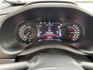 JEEP Renegade usata, con Park Distance Control