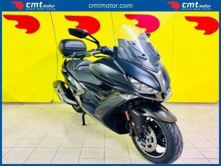 KYMCO Xciting 400i usata 1