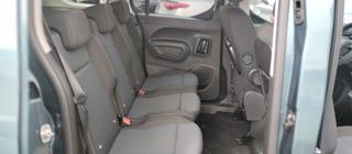 FIAT Doblo usata, con Alzacristalli elettrici