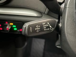 AUDI A3 usata, con Vetri oscurati