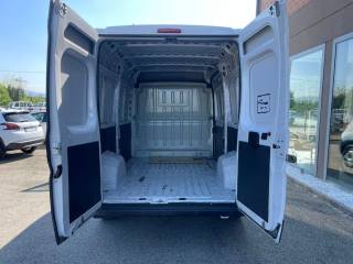 CITROEN Jumper usata 11