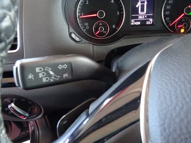 VOLKSWAGEN Sharan usata, con Fendinebbia