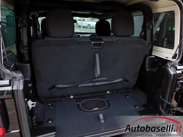 JEEP Wrangler usata 65