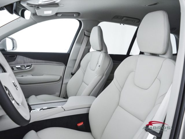 VOLVO XC90 usata 8