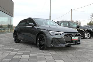 AUDI A3 usata, con Airbag laterali