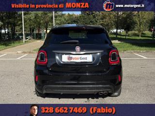 FIAT 500X usata, con Autoradio