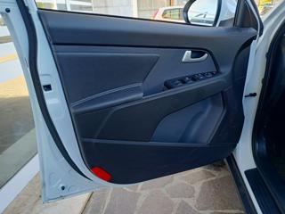 KIA Sportage usata, con Airbag Passeggero