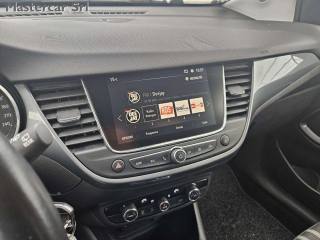 OPEL Crossland usata, con Servosterzo