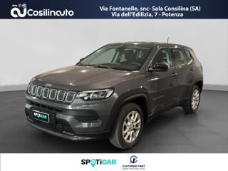 JEEP Compass 1.6 Multijet II 2WD MY24