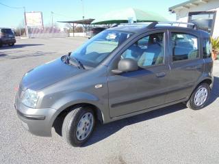 FIAT Panda usata, con Autoradio