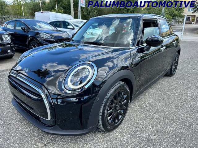 MINI One usata, con ABS