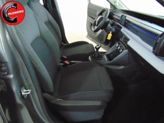 CITROEN C3 usata, con Climatizzatore