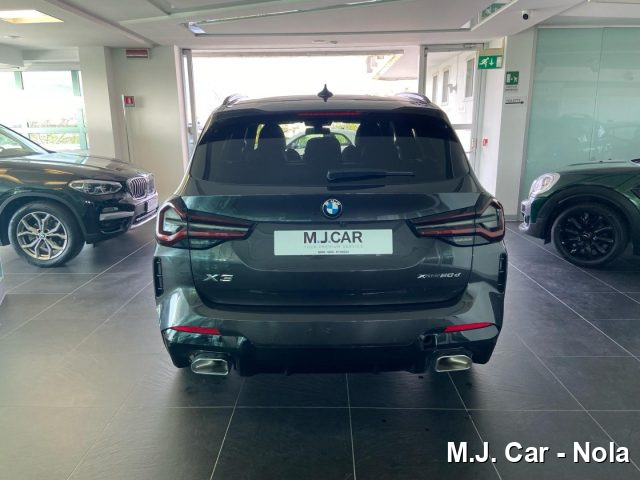 BMW X3 usata, con Autoradio