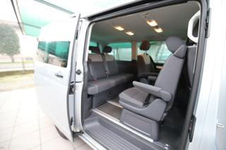VOLKSWAGEN Multivan usata, con Cerchi in lega