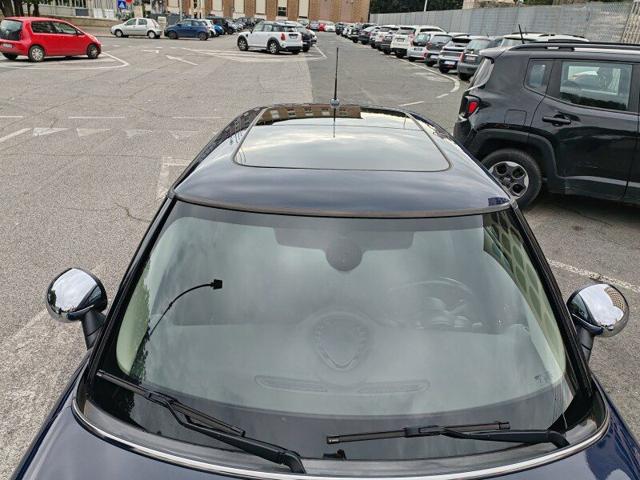 MINI One D usata 44
