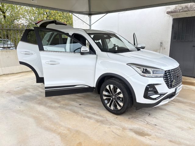 DR MOTOR DR 5.0 usata, con Chiusura centralizzata senza chiave