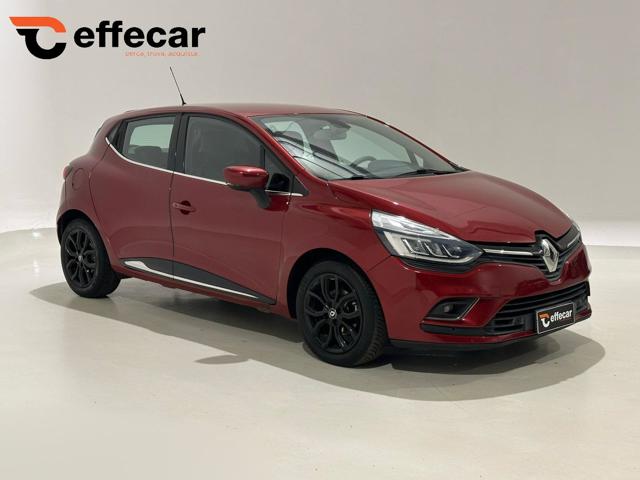 RENAULT Clio usata, con Airbag laterali