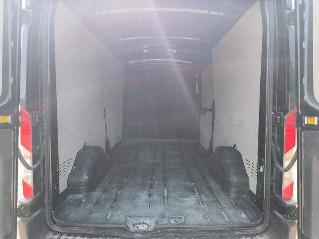 FORD Transit usata 19