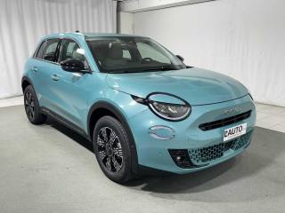 FIAT 600 usata, con Climatizzatore