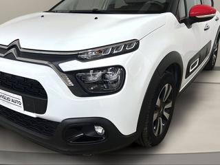 CITROEN C3 usata, con Chiusura centralizzata telecomandata