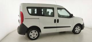 FIAT Doblo usata 25