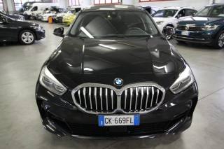 BMW 116 i Msport Exterior Tetto - PREZZO REALE