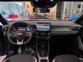 DACIA Bigster usata, con Cruise Control