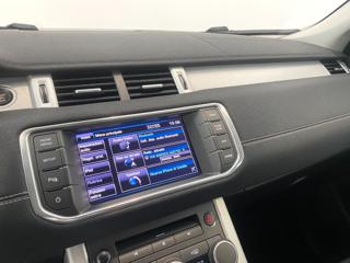 LAND ROVER Range Rover Evoque usata, con Chiusura centralizzata