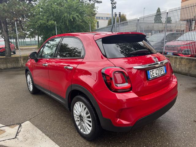 FIAT 500X usata, con Airbag Passeggero